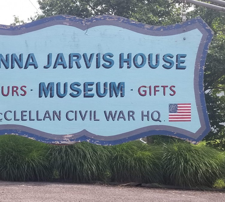 Anna Jarvis Museum (Grafton,&nbspWV)